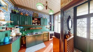  Maison à vendre 4 pièces 88 m²
