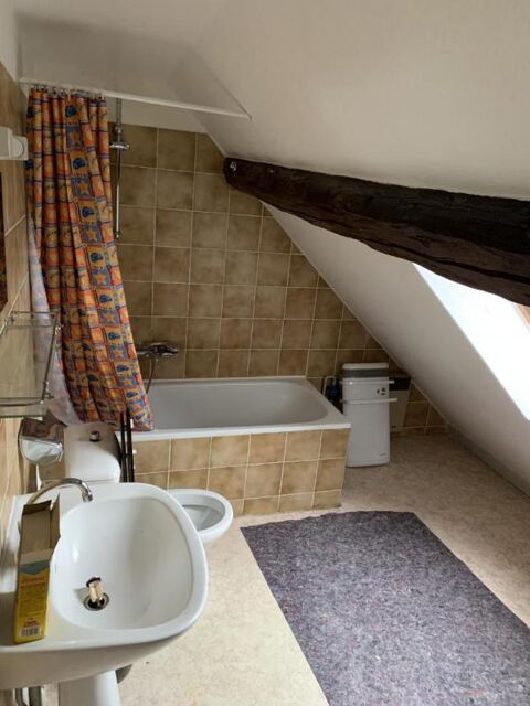  Appartement � louer 2 pi�ces 35 m�