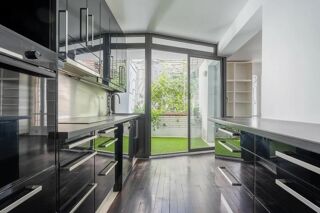  Loft à vendre 2 pièces 96 m²