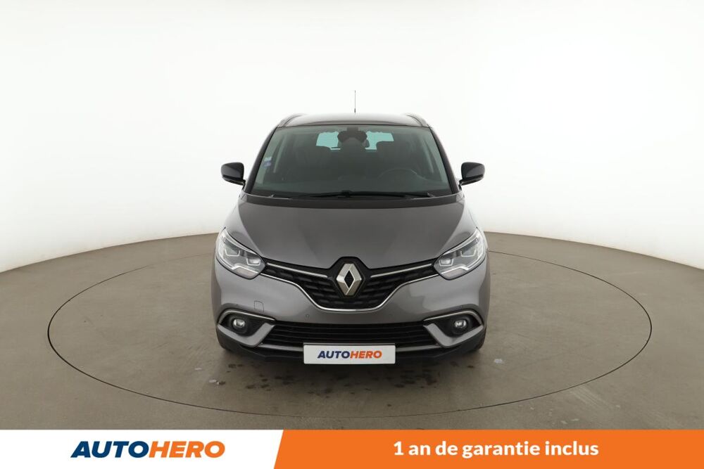 Grand scenic IV 1.3 TCe Energy Bose Edition EDC 7PL 140 ch 2018 occasion 92130 Issy-les-Moulineaux