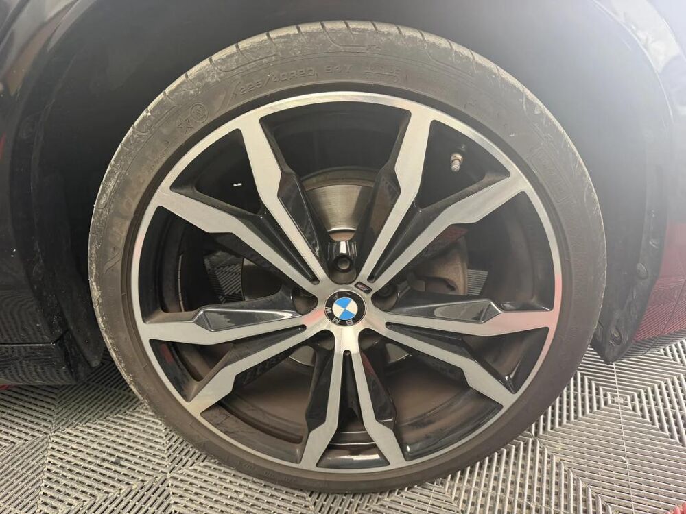 X2 sDrive 18 d M Sport 2021 occasion 17139 Dompierre-sur-Mer