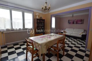  Maison  vendre 4 pices 90 m