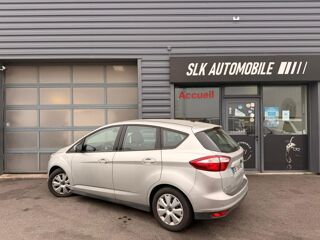 C-max 2.0 TDCi 115ch EDITION POWERSHIFT 2014 occasion 31000 Toulouse