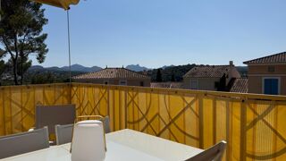  Appartement à vendre 2 pièces 38 m²