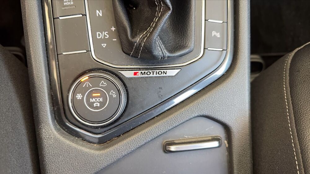 Tiguan 2.0 TDI 190 4Motion DSG7 R-Line 2019 occasion 57220 Boulay Moselle