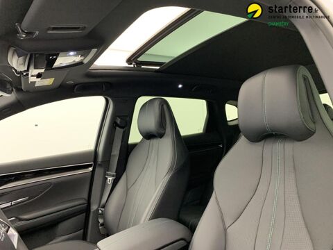 Seal 1.5L DM-I 218 CH PHEV COMFORT 2026 occasion 73420 Voglans