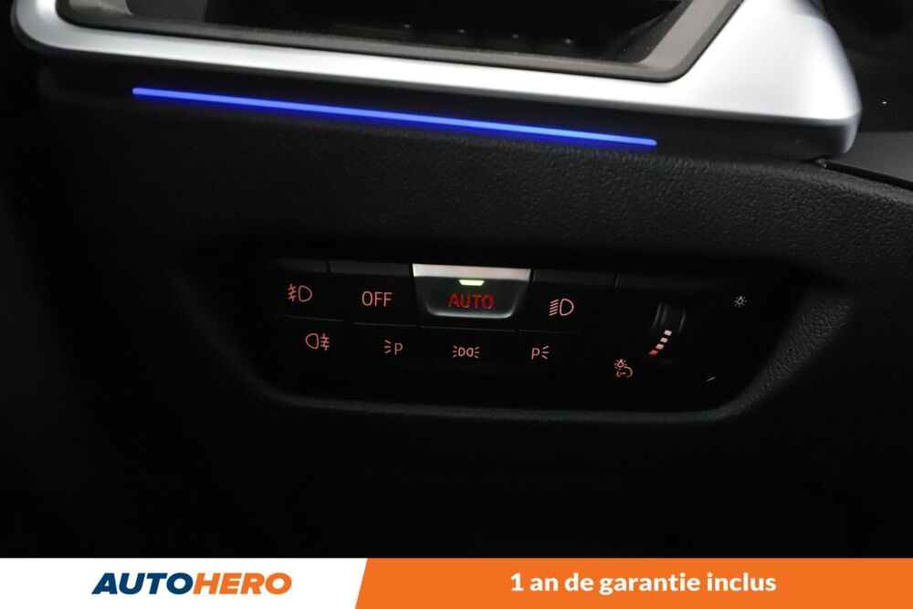S&eacute;rie 4 Coup&eacute; 420d xDrive M Sport BVA8 190 ch 2021 occasion 92130 Issy-les-Moulineaux