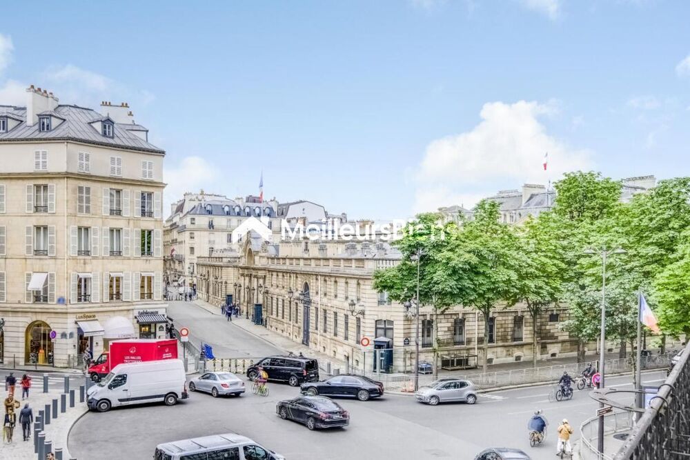 Appartement 2 pièces 70 m² · à Paris 8 · 70 m² · 970 000 €