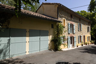 Vente Maison Maison à vendre 10 pièces CADALEN (81) Cadalen
