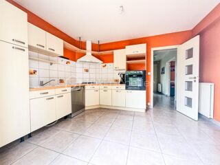  Maison � vendre 6 pi�ces 116 m�