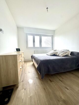  Appartement  vendre 3 pices 67 m