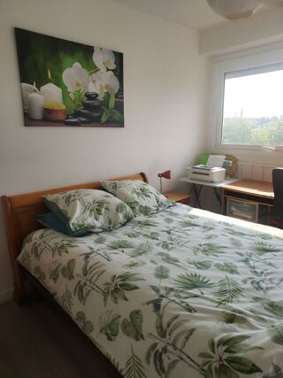  Appartement à louer 1 pièce 16 m²