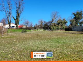  Terrain à vendre 850 m²