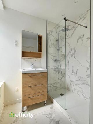  Appartement � vendre 2 pi�ces 44 m�