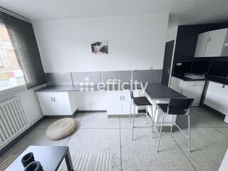  Appartement à vendre 2 pièces 28 m²