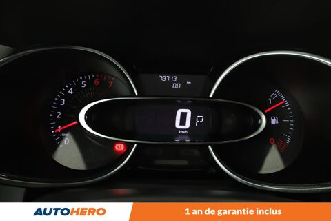 Clio 1.2 TCe Energy Intens EDC 118 ch 2017 occasion 92130 Issy-les-Moulineaux