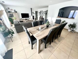  Villa � vendre 4 pi�ces 115 m�