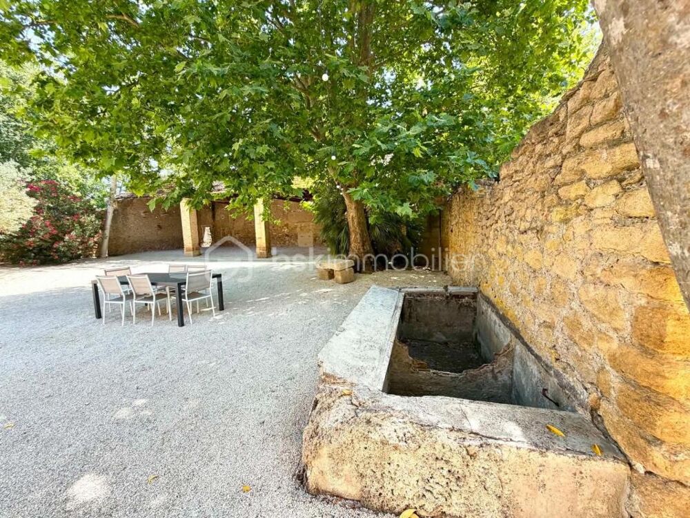 � vendre  Maison Sarrians (84260)
