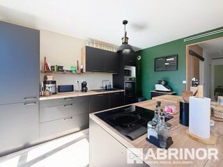  Appartement � vendre 4 pi�ces 81 m�