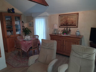  Maison � vendre 5 pi�ces 91 m�