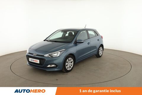 Hyundai i20 1.2 Intuitive 84 ch