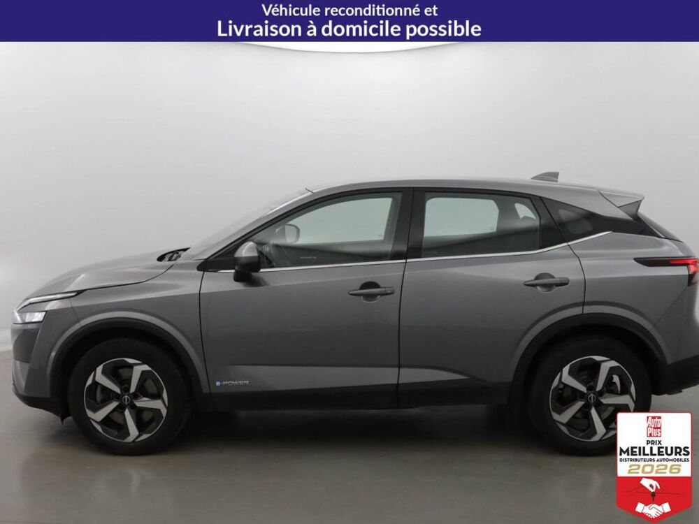Qashqai e-Power 190 Acenta 2023 occasion 10150 Lavau