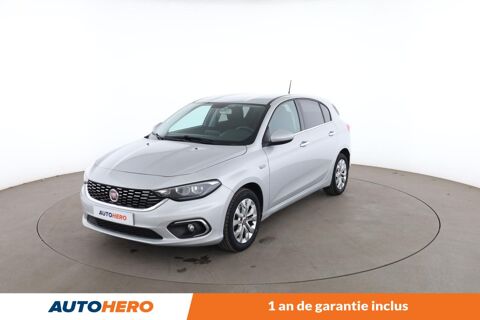 Annonce voiture Fiat Tipo 10890 €