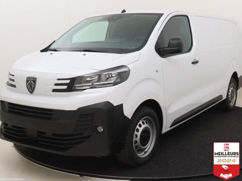 Peugeot Expert tepee LONG 2025 occasion Lavau 10150