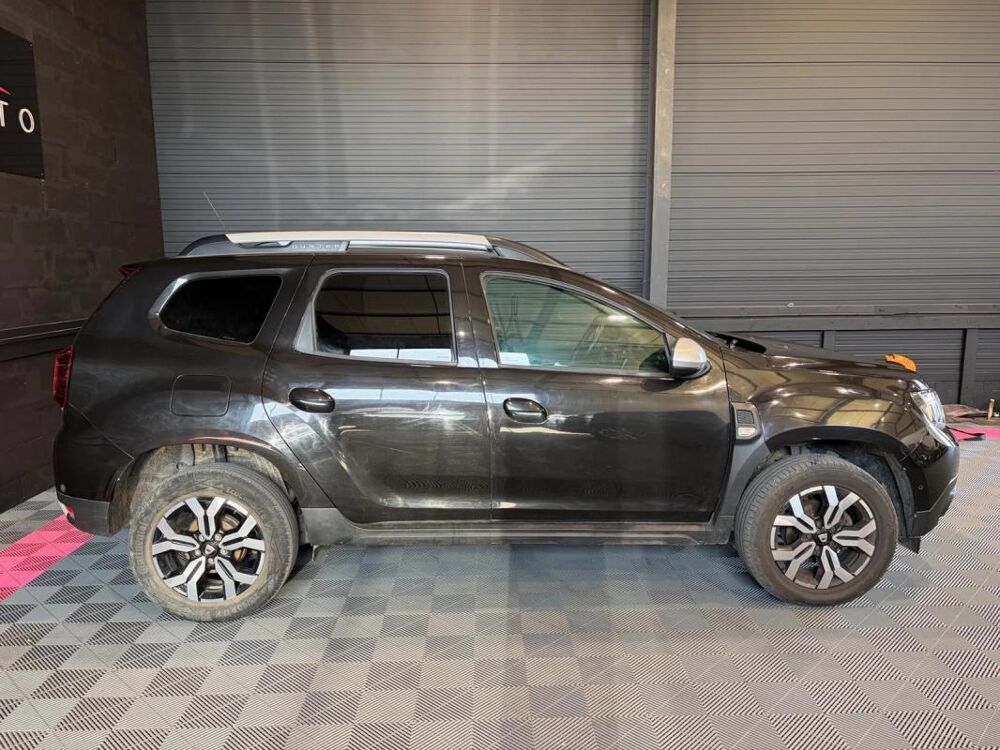 Duster Prestige 2022 occasion 34130 Valergues