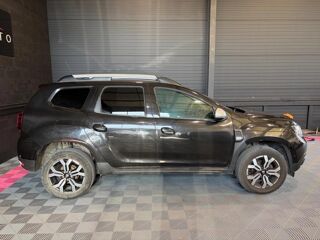 Duster Prestige 2022 occasion 34130 Valergues