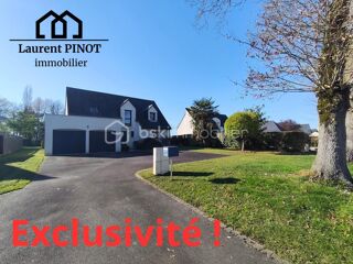  Maison à vendre 8 pièces 175 m²