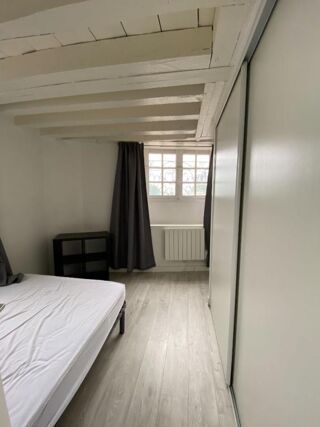  Appartement à vendre 2 pièces 33 m²