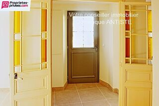  Maison à vendre 6 pièces 132 m²