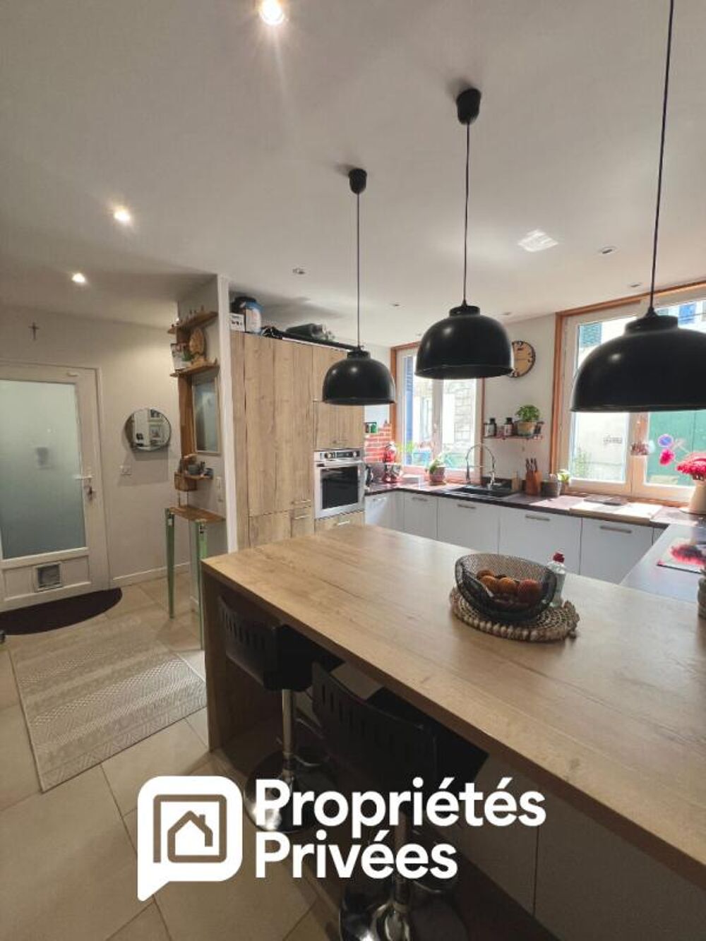 Maison de charme à Groslay 5 pièce(s) 110m2