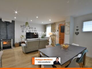  Maison � vendre 6 pi�ces 110 m�