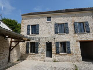  Maison à vendre 5 pièces 127 m²