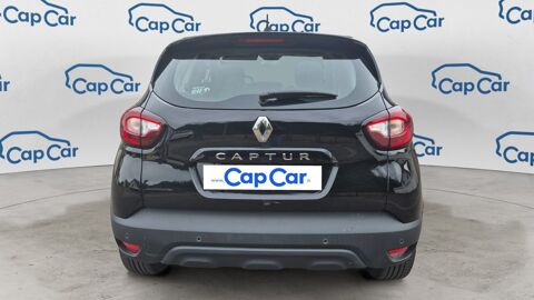 Captur I 0.9 TCe 90 Business 2018 occasion 68540 Bollwiller