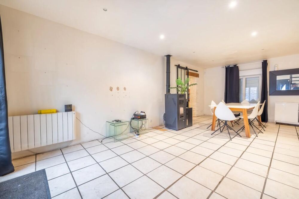 Vente Maison Maison de 6 pièces de 100 m² à Vigneux-sur-Seine Vigneux sur seine