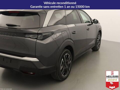 5008 Hybrid 145 e-DCS6 GT5 portes VP Essence sans 2026 occasion 10150 Lavau