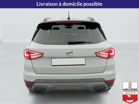 Arona 1.0 TSI 115 ch Start/Stop DSG7 Copa 2026 occasion 10150 Lavau
