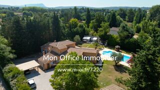  Maison à vendre 6 pièces 237 m²