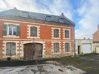 Maison à vendre 7 pièces 185 m²