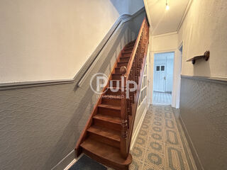  Maison � vendre 5 pi�ces 100 m�