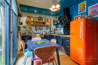  Maison � vendre 6 pi�ces 141 m�