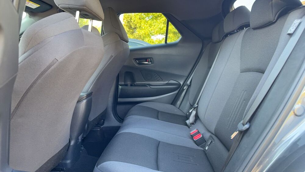 C-HR 1.8 VVT-i 140 Hybrid CVT Design 2024 occasion 94360 Bry Sur Marne