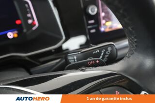 Polo 1.0 TSI R-Line DSG7 115 ch 2020 occasion 92130 Issy-les-Moulineaux