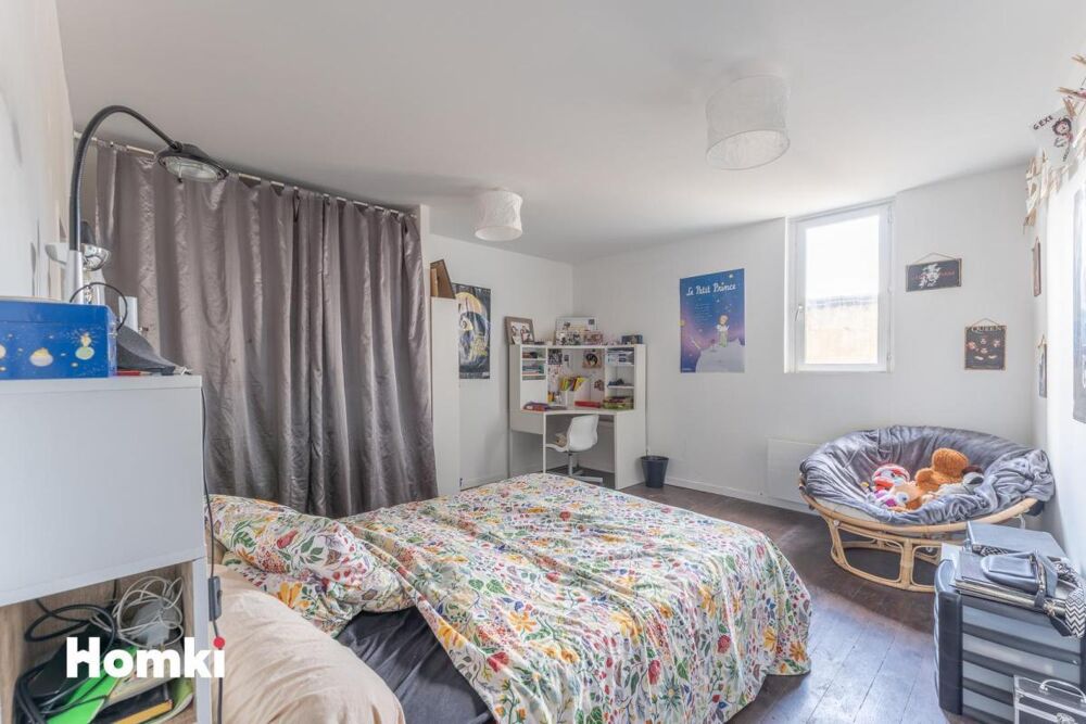 Vente Maison Maison de ville T5 de 97 m² à Libourne 33500 Libourne