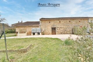  Maison à vendre 4 pièces 80 m²