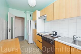  Appartement à vendre 3 pièces 62 m²