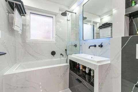 Vente Appartement Magnifique T3 Boulogne Albert Kahn Triple exposition Boulogne billancourt